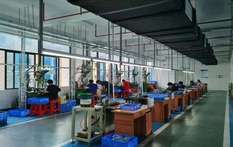 申盛線材廠 專注高品質線材的研發(fā)與生產技術開發(fā)