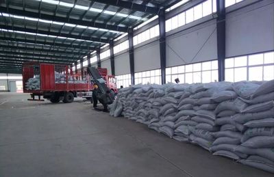 8000萬巨資投向生物有機肥，哪家企業引領綠色農業新浪潮？