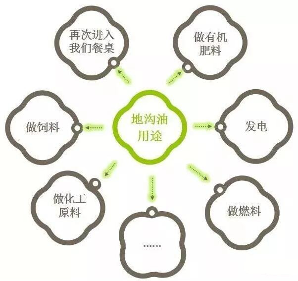 從“地溝油”到綠色未來 環(huán)保水性漆與生物有機肥料的創(chuàng)新之路
