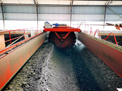 宣威年產(chǎn)16萬(wàn)噸有機(jī)肥廠建成投產(chǎn)，開(kāi)啟生物有機(jī)肥料研發(fā)新篇章