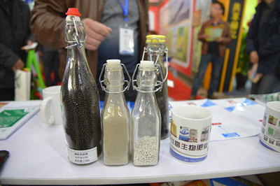 賦能綠色農(nóng)業(yè) 世富肥業(yè)深耕生物有機(jī)肥研發(fā)，為蔬果花卉定制專屬營(yíng)養(yǎng)方案