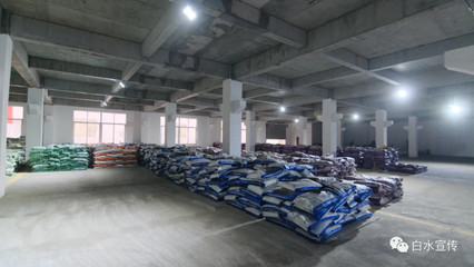 速遞！蘇陜攜手，生物有機(jī)肥項(xiàng)目從落地到投產(chǎn)僅用50天