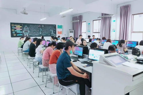 提升專業能力，服務特殊學生——開化縣舉行特殊教育資源教師培訓教育咨詢服務