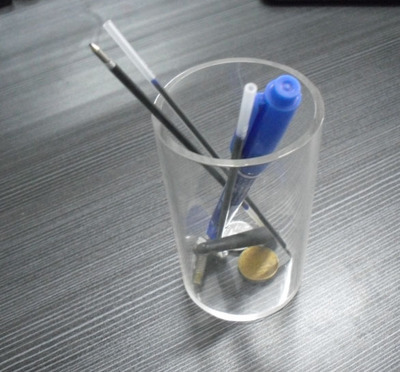亞克力工廠直銷 全透明圓柱形有機玻璃容器的價值與應用
